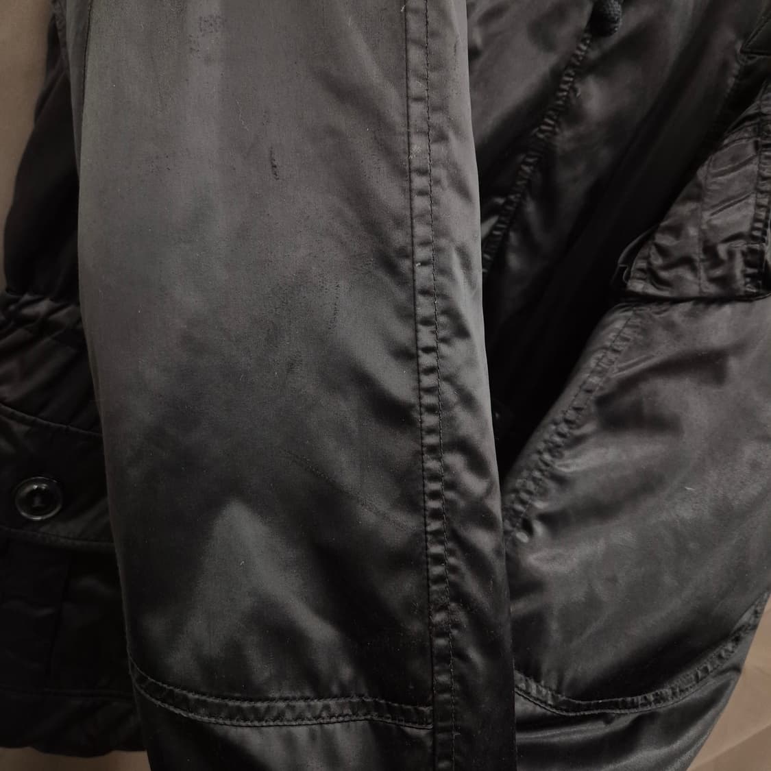 랄프로렌 N3B 밀리터리 XS 상품이미지4