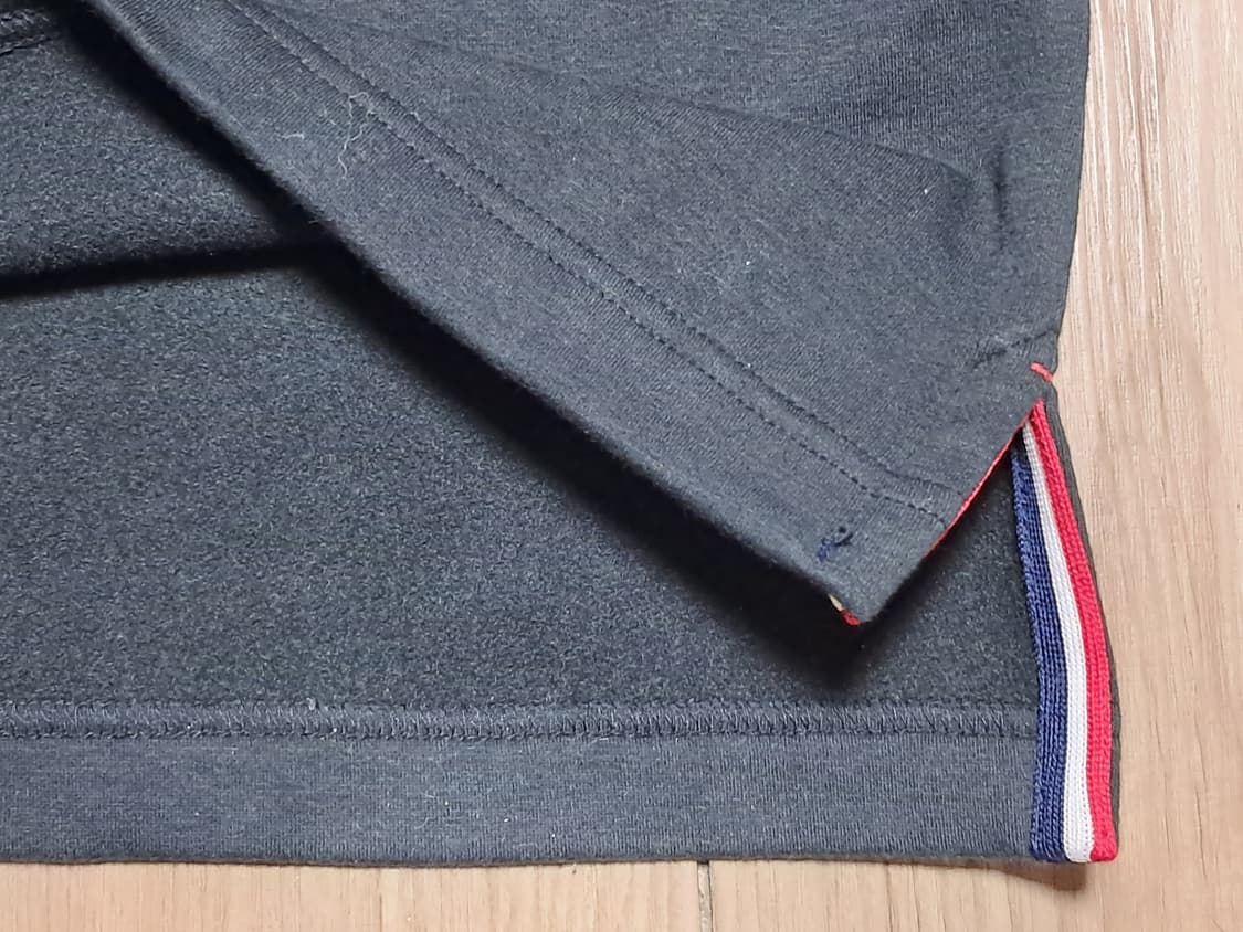 US 폴로 아센 긴팔티 110 상품이미지7