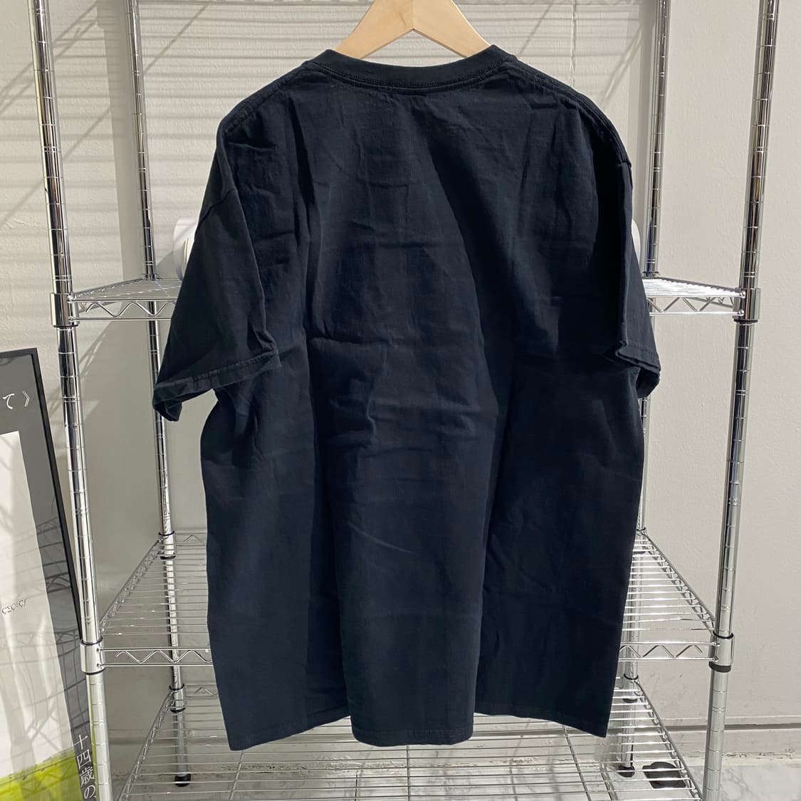 블리치 부틀렉 애니메이션 티셔츠 상품이미지2