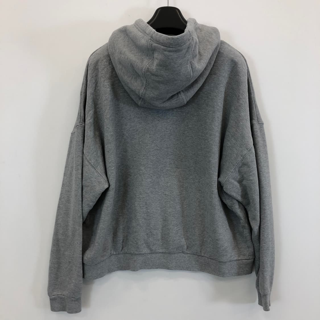 나이키 클럽플리스 오버사이즈 풀오버후드 XL 상품이미지4