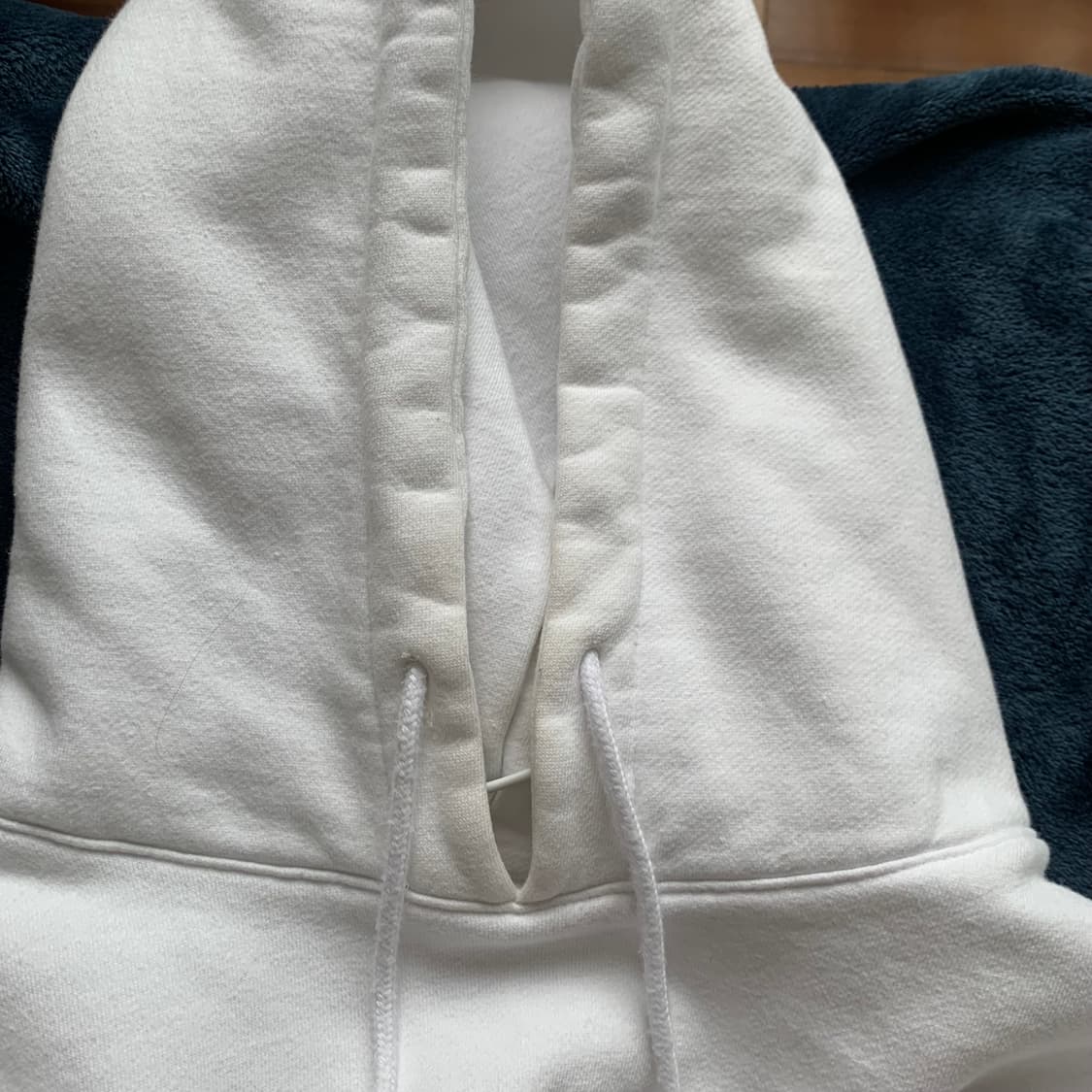 미스치프 후드티 상품이미지2