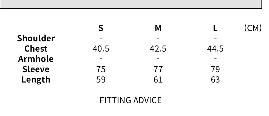 PLASTICPRODUCT MPa HALF ZIP UP 하프집업 L  상품이미지5