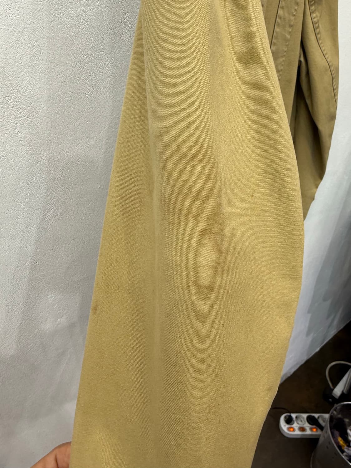 (Usa)폴로 자켓 상품이미지10