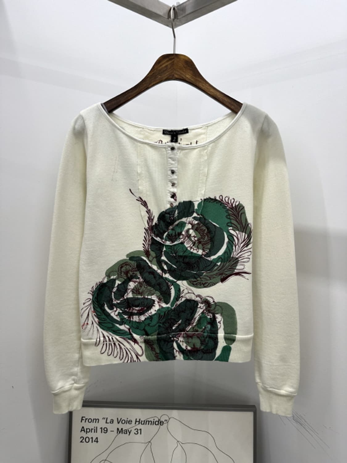 BURN'N' VIOLET (M~L) 상품이미지1