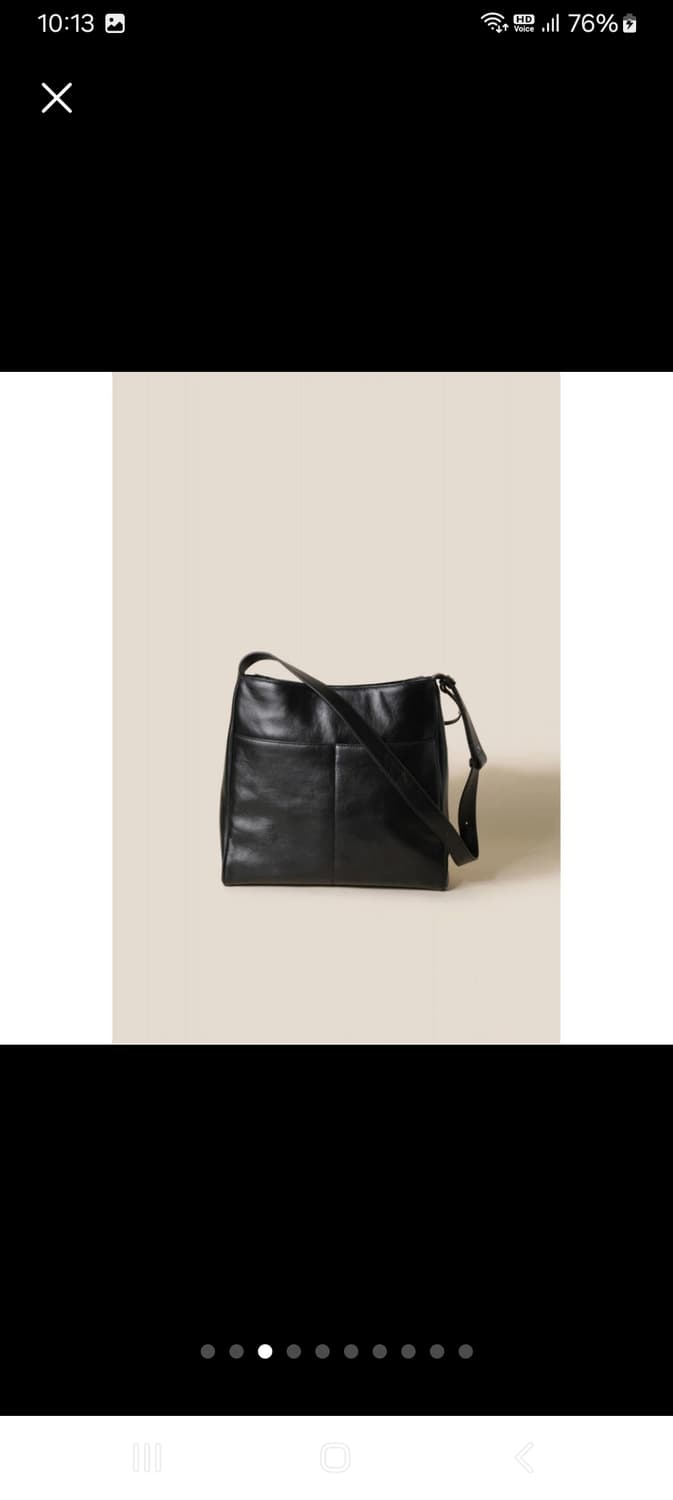 쿠론페르미어31 숄더백 상품이미지2