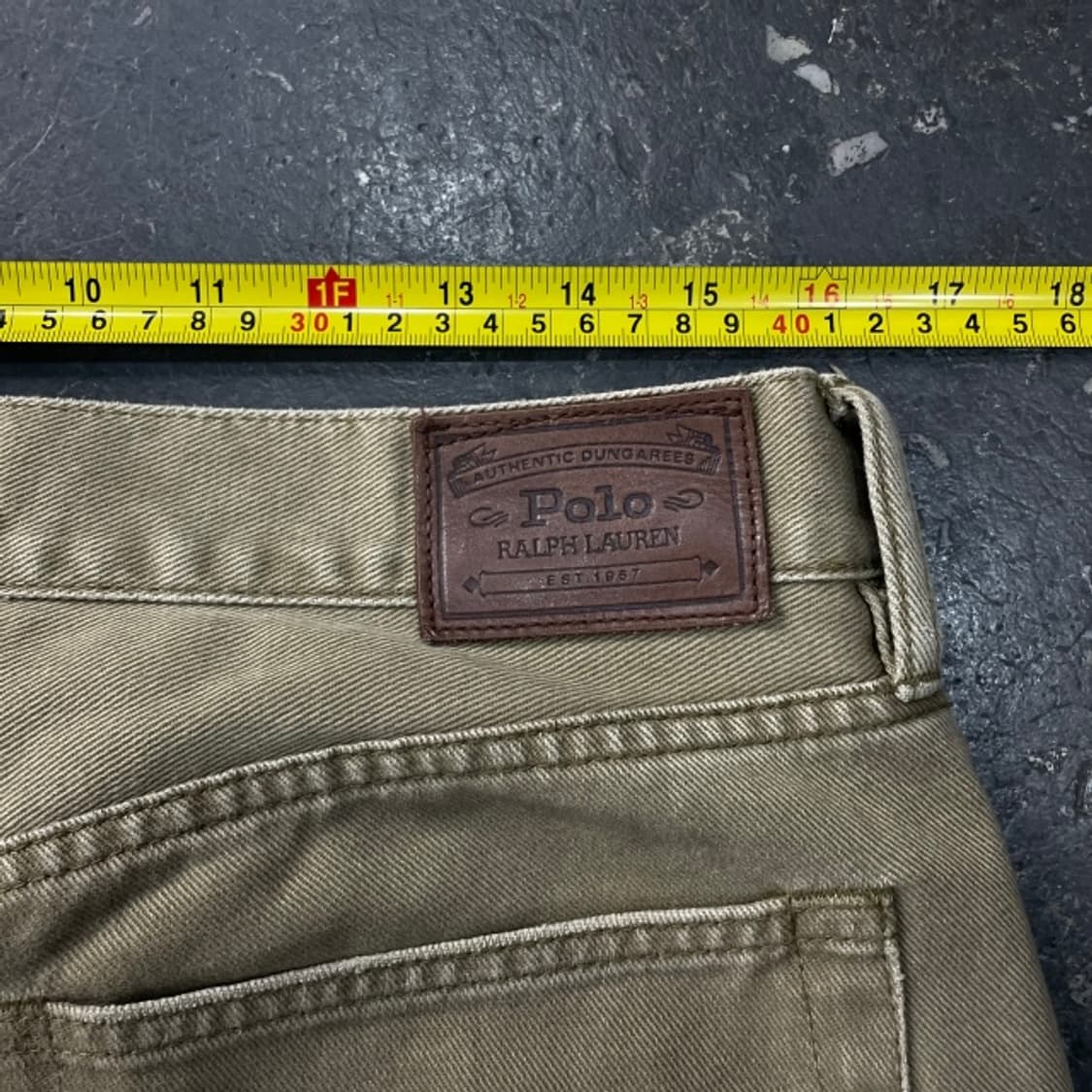 34 폴로 치노팬츠  상품이미지8