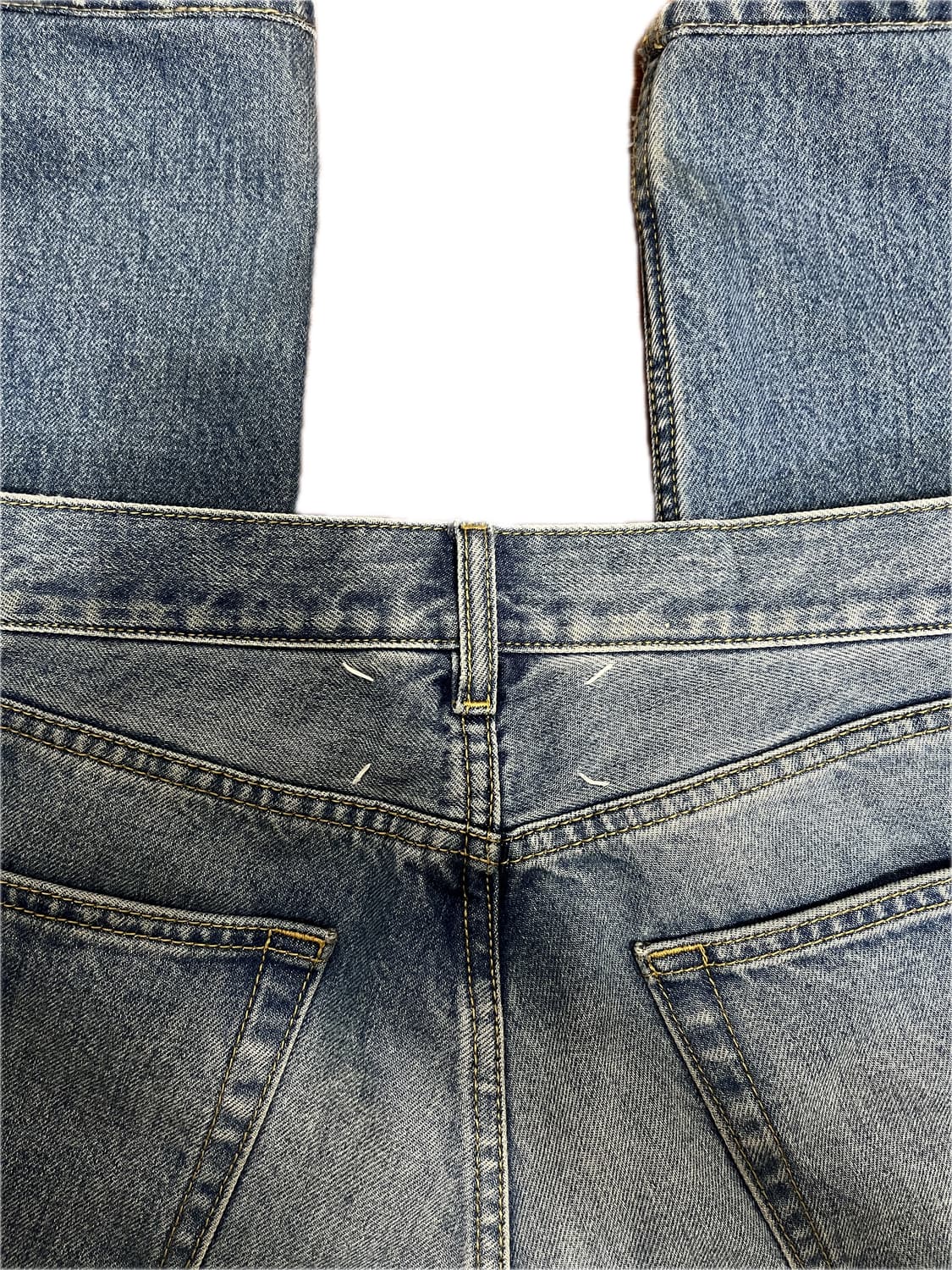 마르지엘라 데님 팬츠 상품이미지2