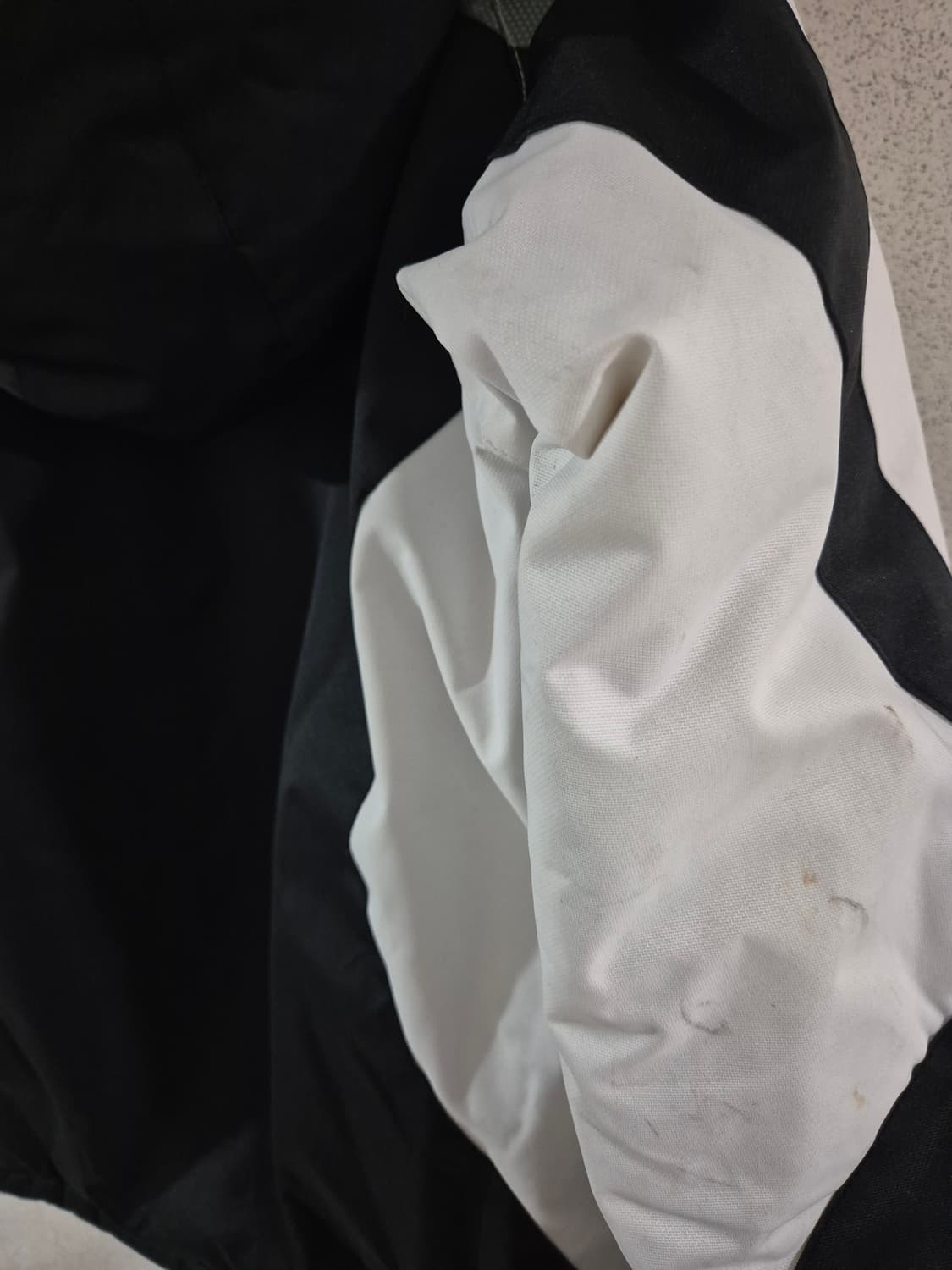 [L]스파이더 여자 보드 스키복 자켓 상품이미지4