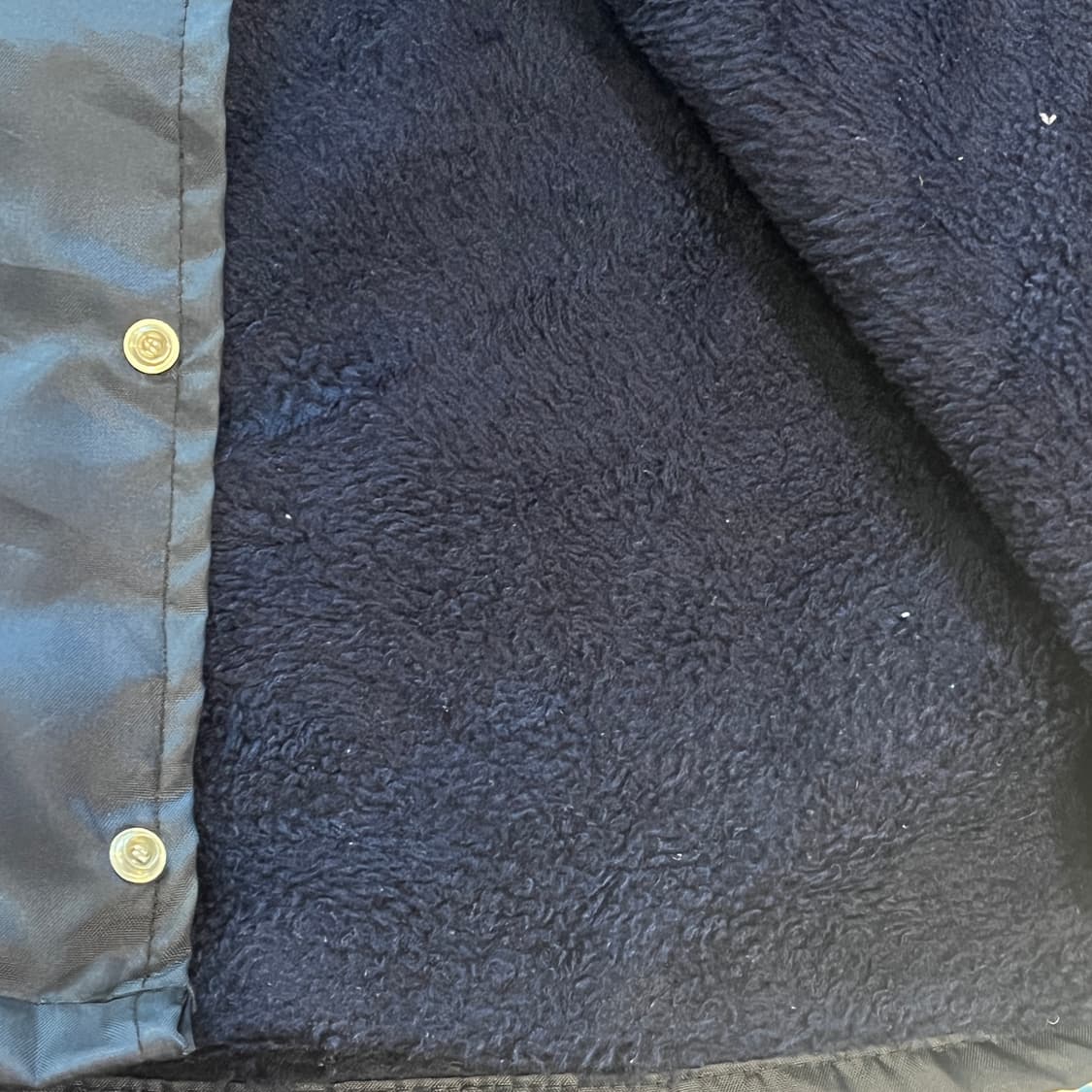 90‘s USA 코치 자켓  상품이미지6