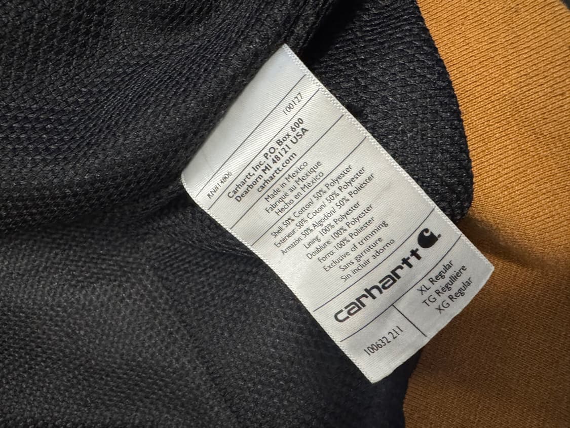 칼하트 상품이미지4