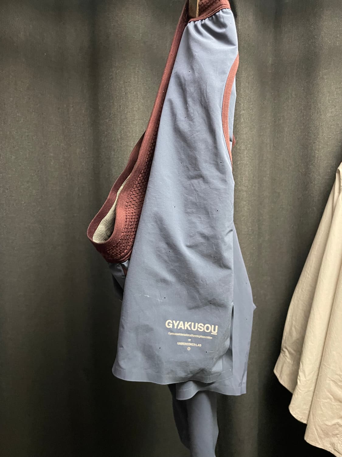 갸쿠소우 나이키 러닝쇼츠 XL 상품이미지1