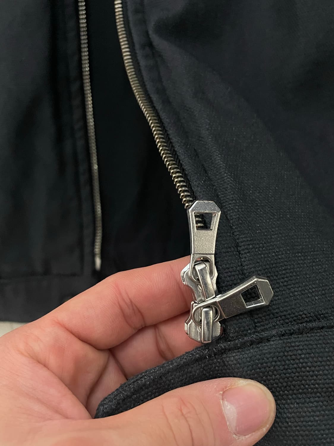 데우스 자켓 상품이미지4