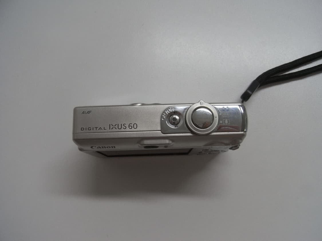 캐논 IXUS 60(IXY 70) 상품이미지4