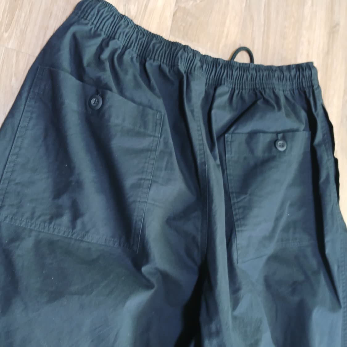 Nike 나이키 벌룬 와이드 팬츠 바지 상품이미지8