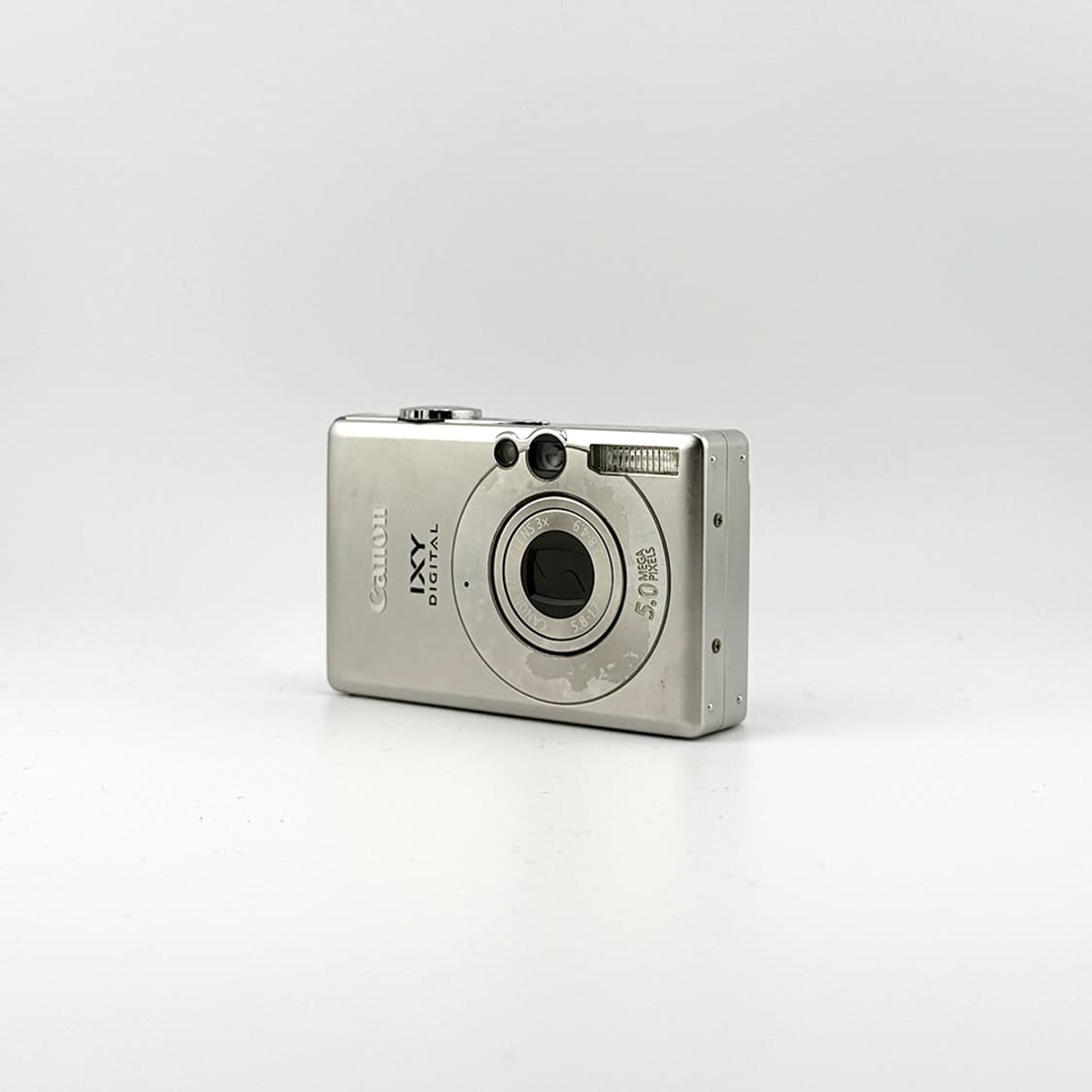 [✨엔하이픈 니키 픽] 캐논 CANON 익시 IXY50 디지털 카메라 상품이미지3