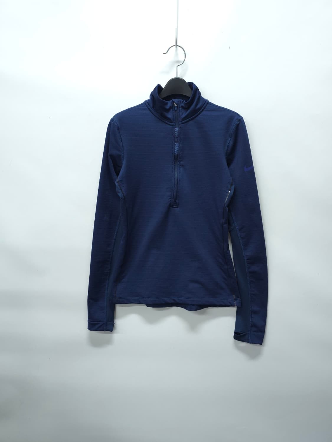 나이키 프로 러닝 운동용 집업 ( 여성44 ) 상품이미지1