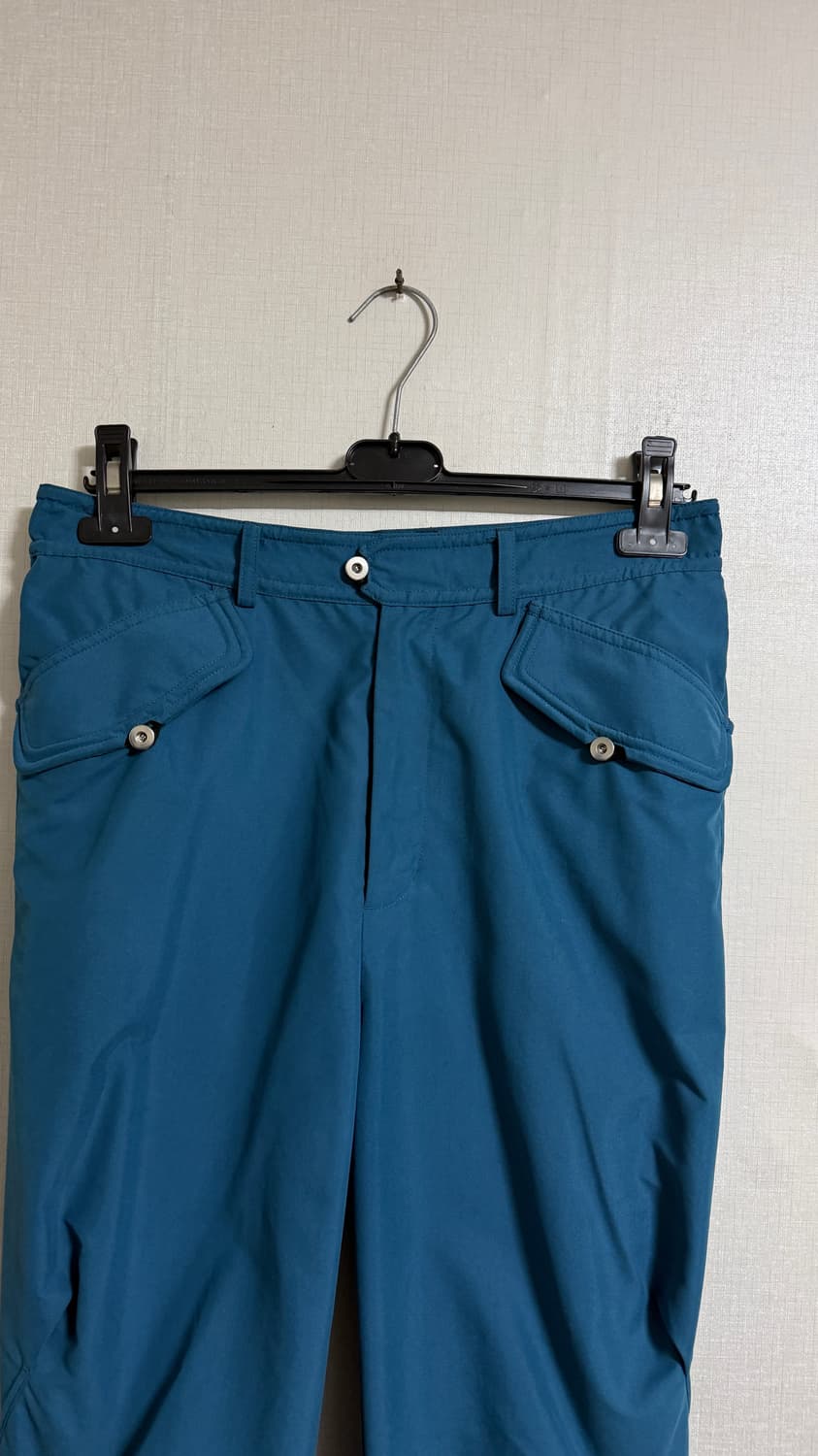 키코 코스타디노브 ALEC K-DADT 트라우저 블루 상품이미지4