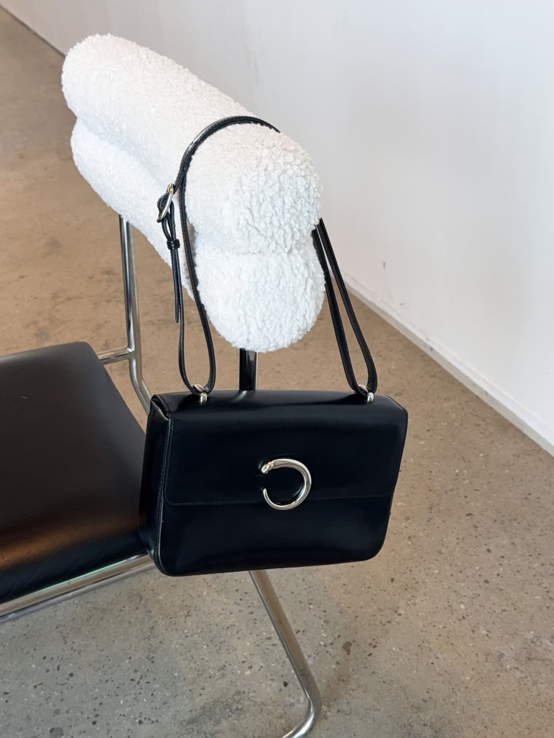 까르띠에 팬더 크로스백 상품이미지1