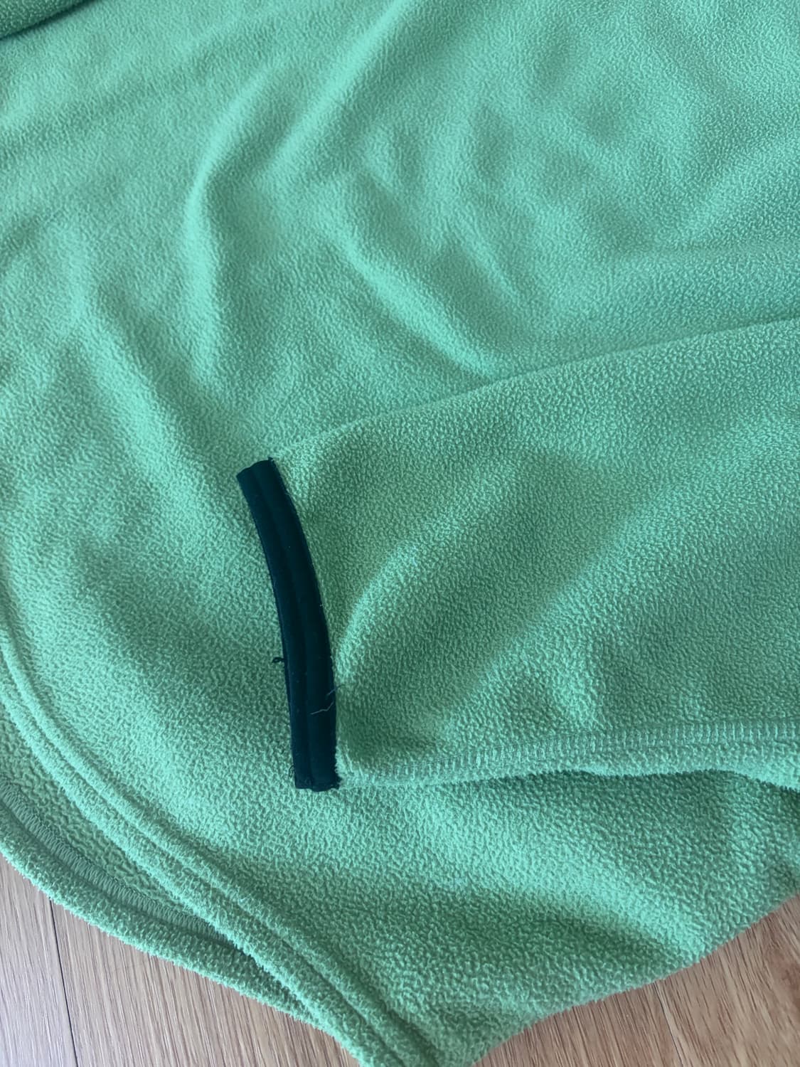 빈티지 나이키 후리스 상품이미지5