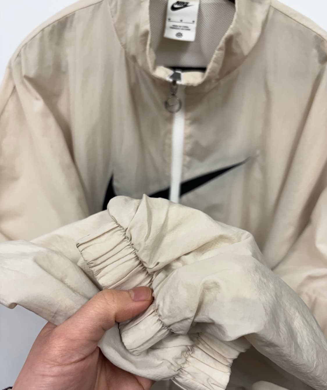 나이키 빅스우시 바람막이 상품이미지3