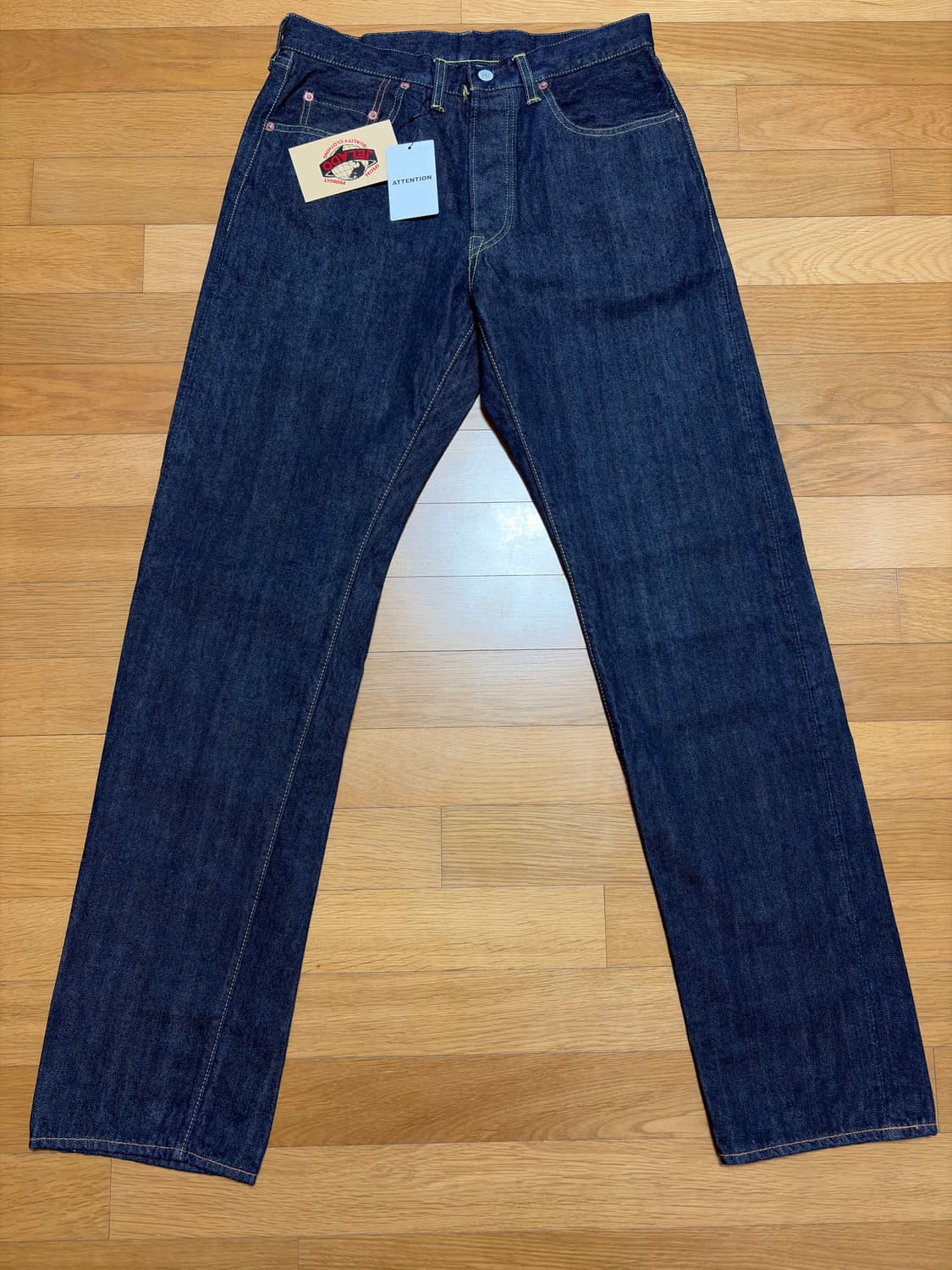 제라도 301EXX 33 상품이미지2