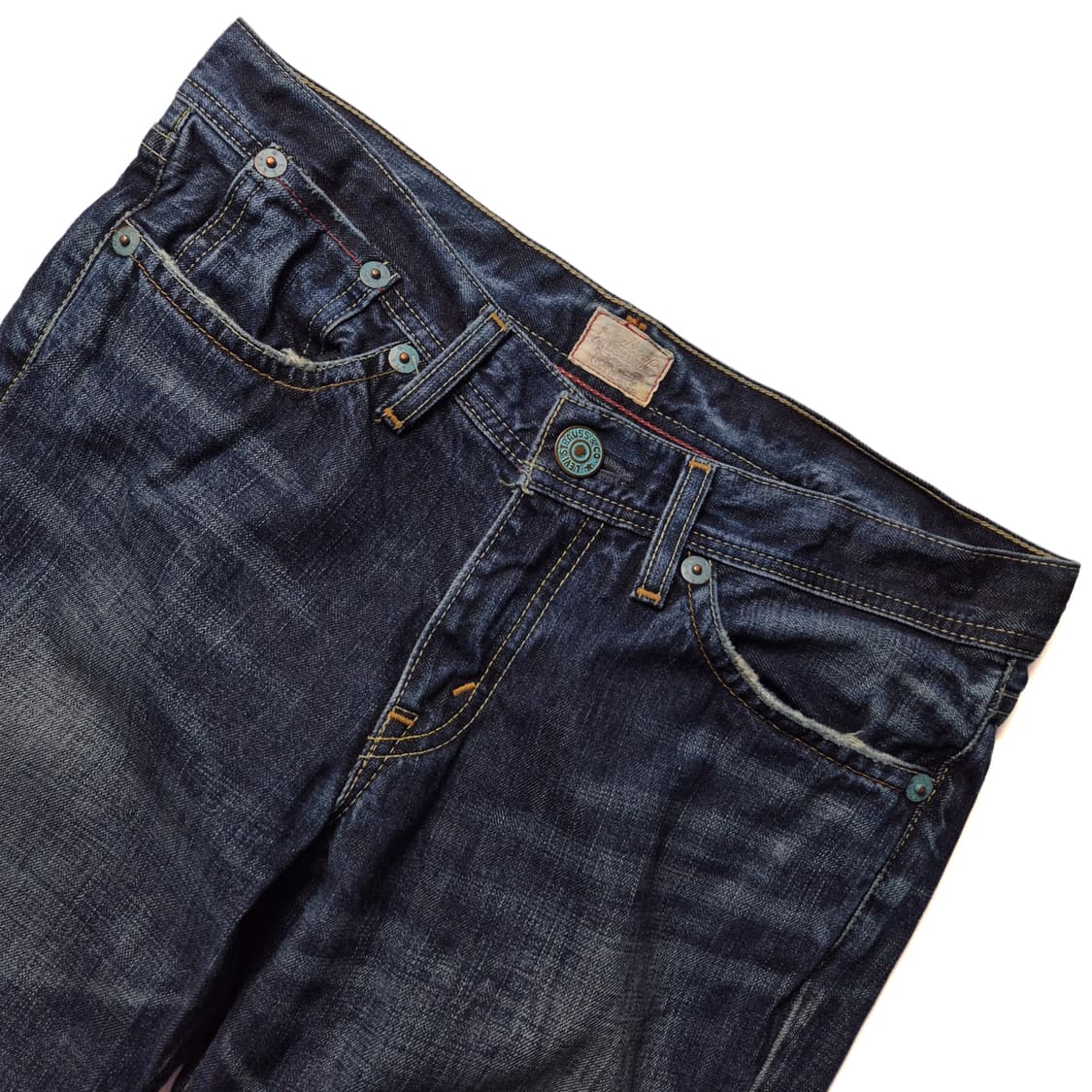 [30] 리바이스 레드룹 부츠컷 데님팬츠 상품이미지4