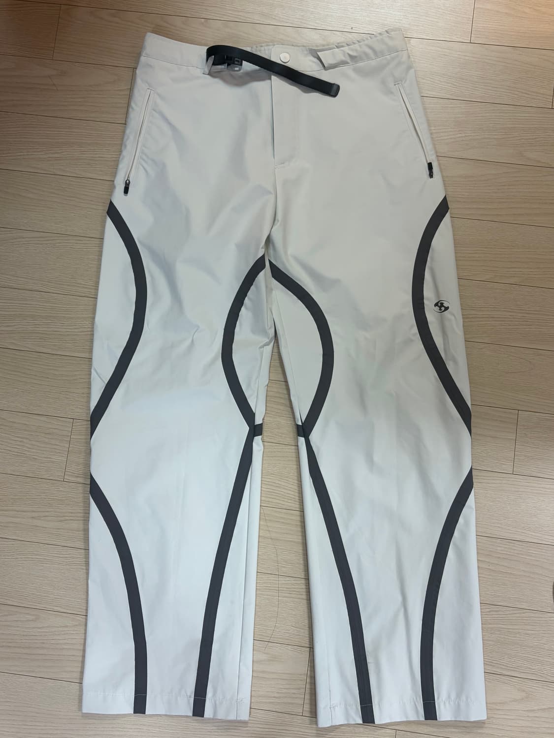 [2] 산산기어 22ss 윈드블럭 팬츠 상품이미지1