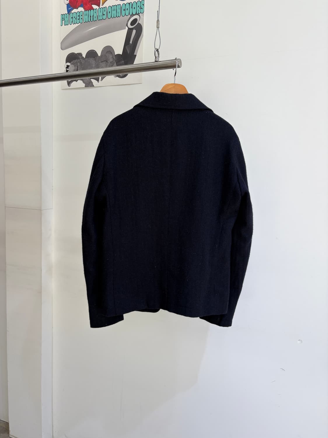 UNITED ARROWS 자켓 상품이미지5