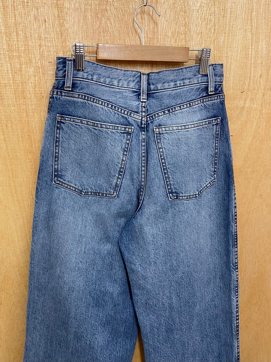 UNIQLO U denim pants 상품이미지5
