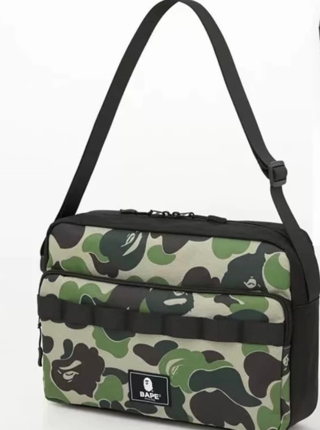 베이프 크로스백 상품이미지1