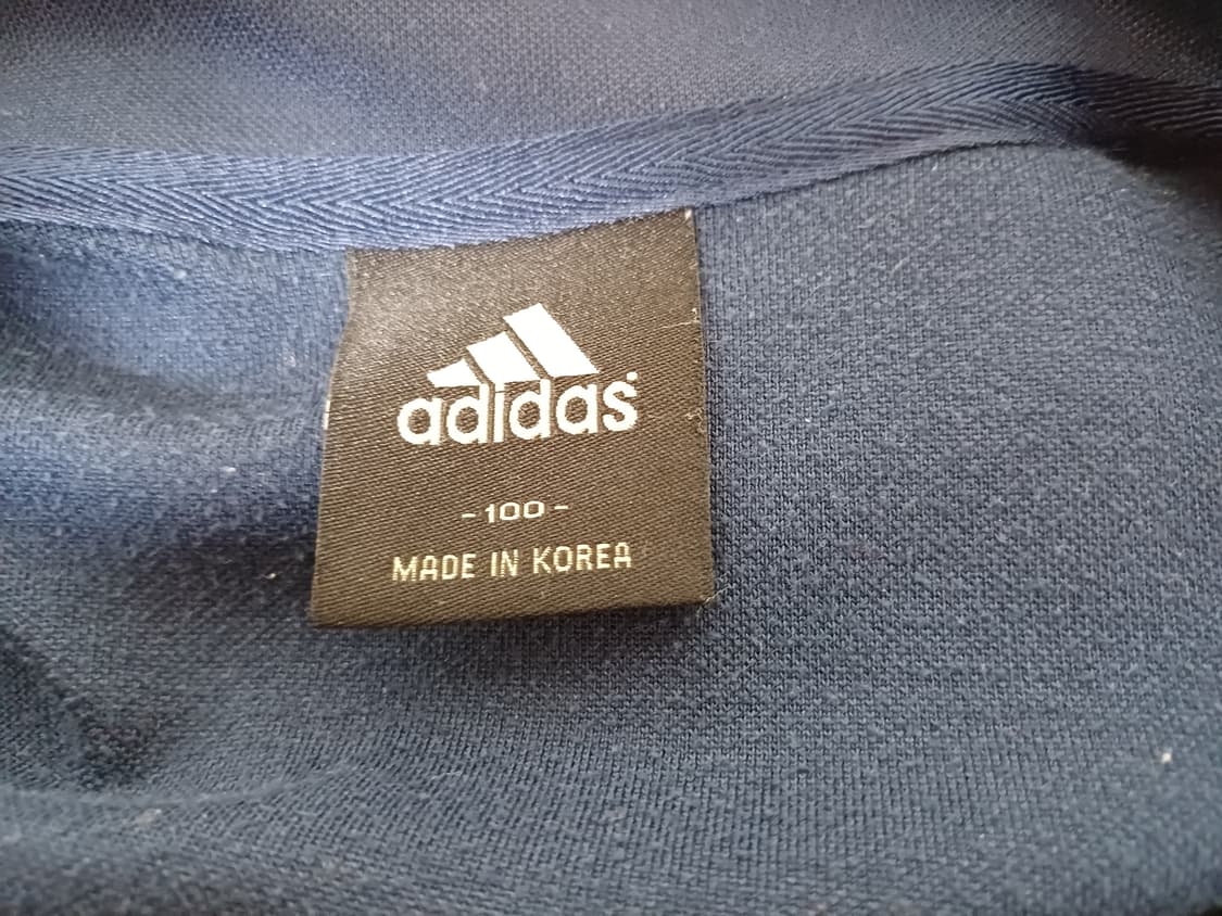 아디다스 트랙탑 져지 상품이미지6