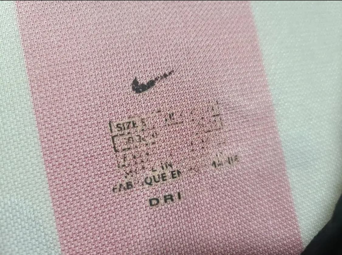 나이키 02 04 PSV 아인트호벤 케즈만 올드레플 축구져지 상품이미지3