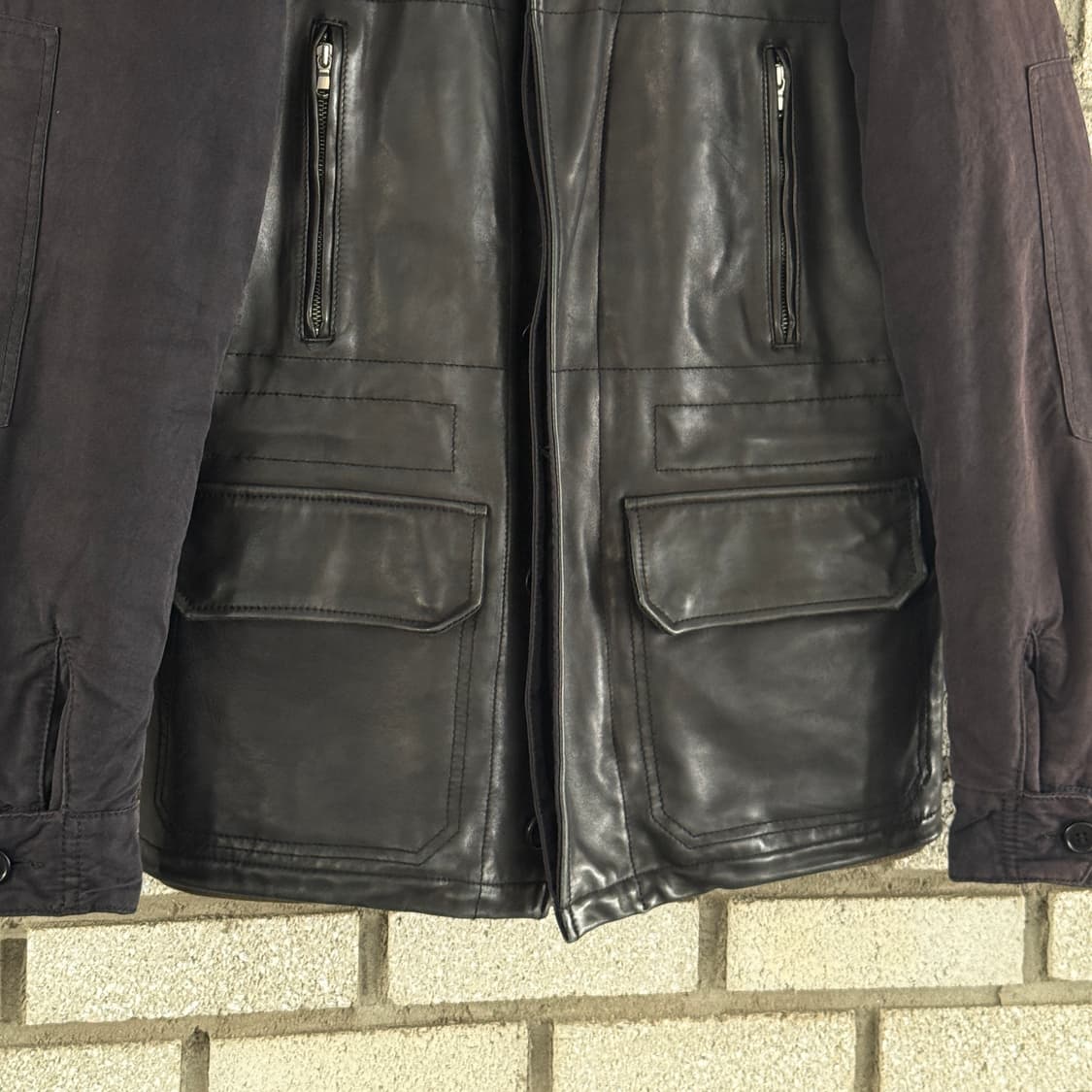 2006aw C.P Company Docking Jacket (50) 상품이미지4