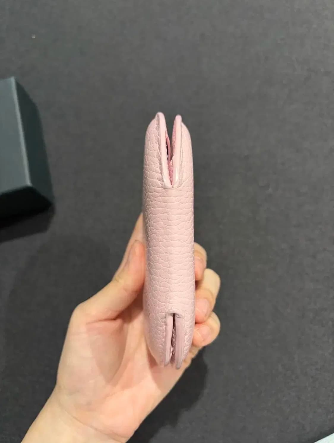 밤볼레 딜리셔스 카드지갑 핑크 상품이미지5