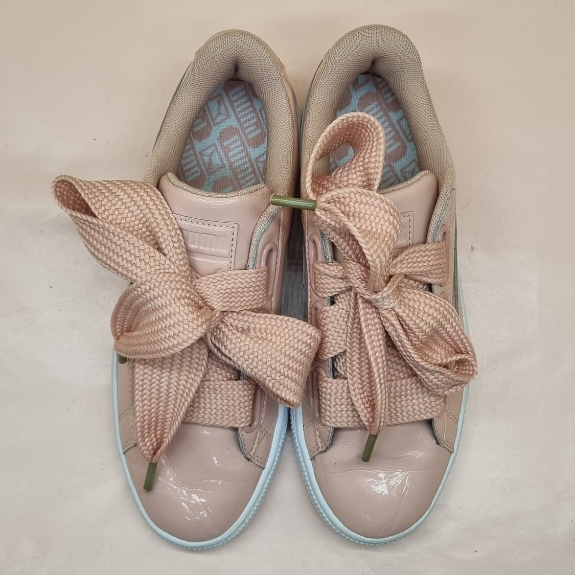 푸마 바스켓 하트 여성 스니커즈 230  상품이미지2