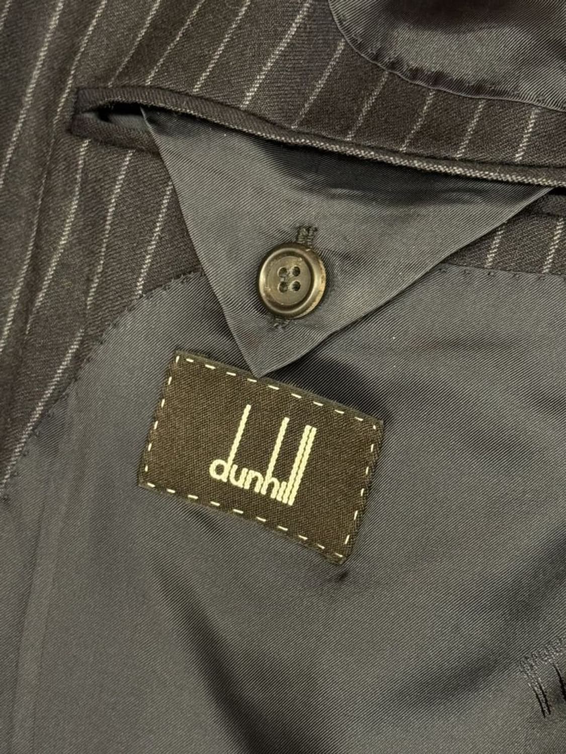 던힐 수트 상품이미지6