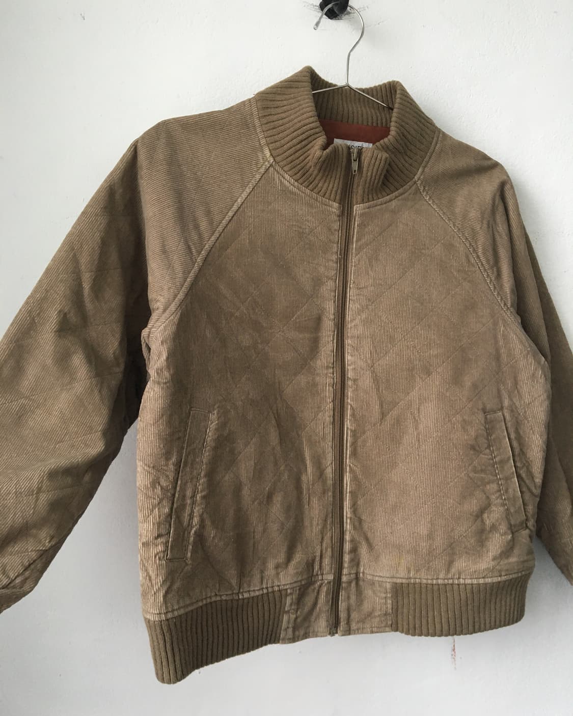 Corduroy jacket 상품이미지4