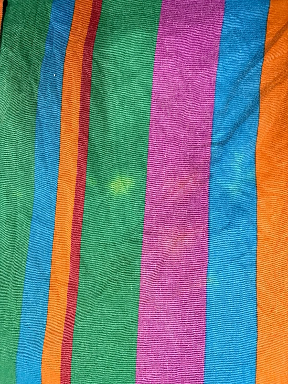 타미힐피거 빈티지 오버사이즈 셔츠 상품이미지4