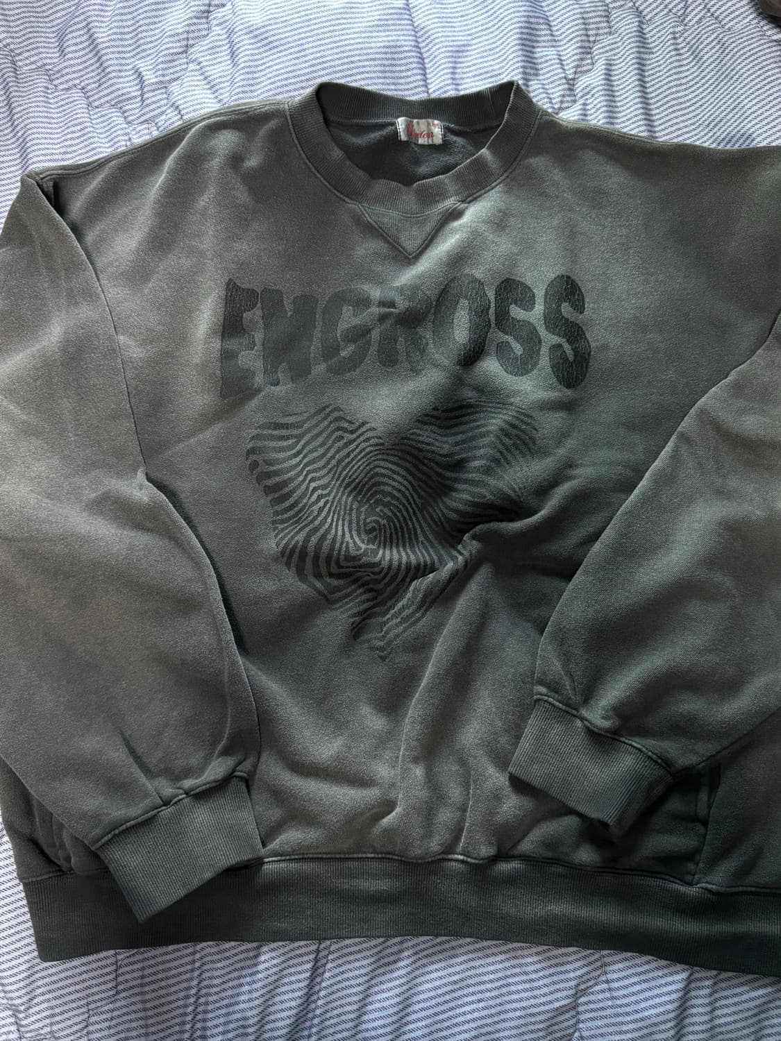 ETCE 맨투맨 상품이미지1