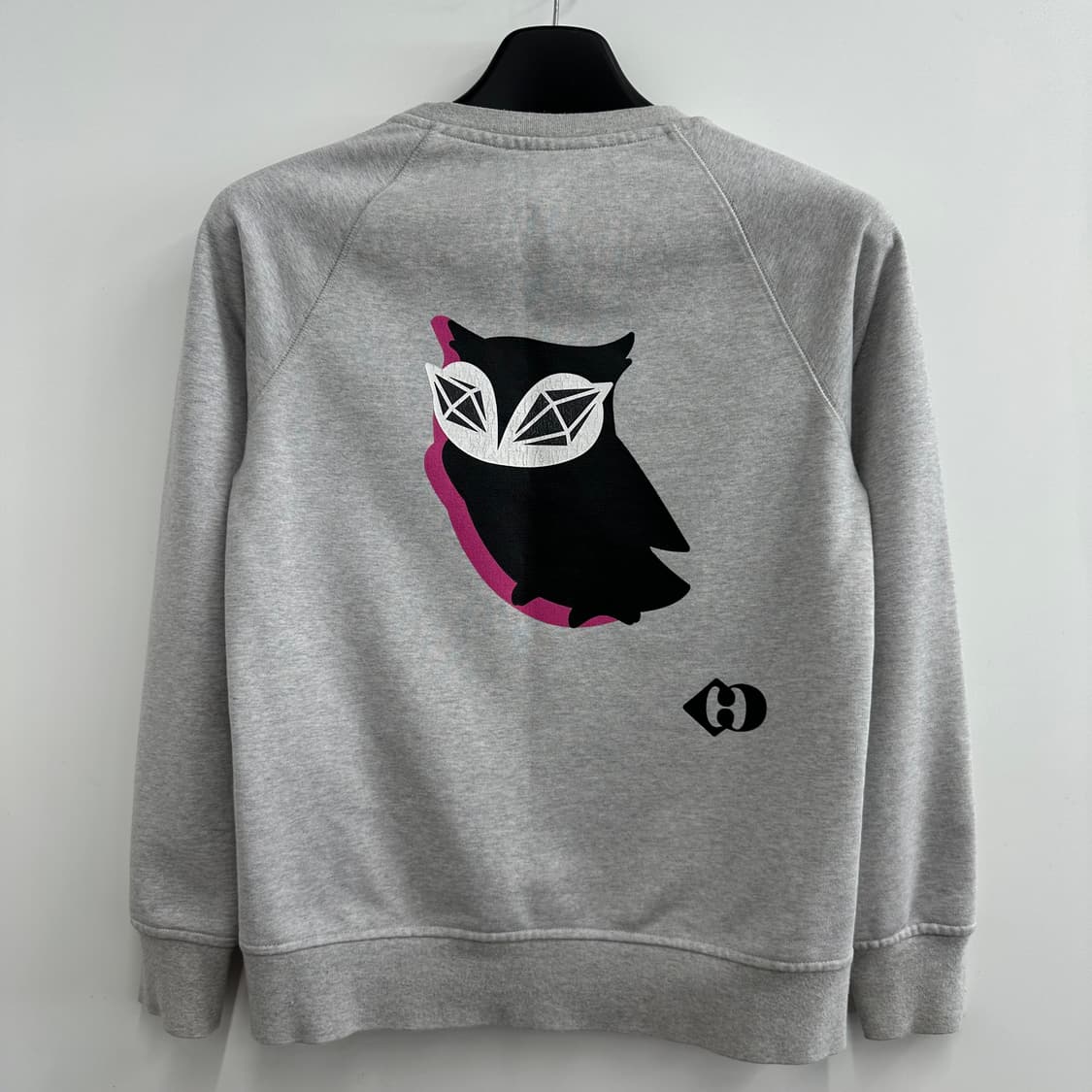 90 럭키슈에뜨 여자 맨투맨 상품이미지2