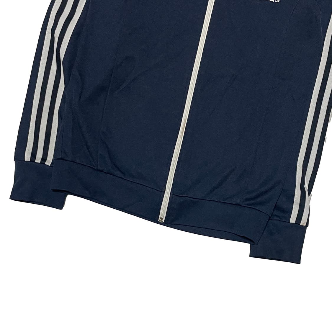 아디다스 우로파 트랙탑 져지 네이비 상품이미지4