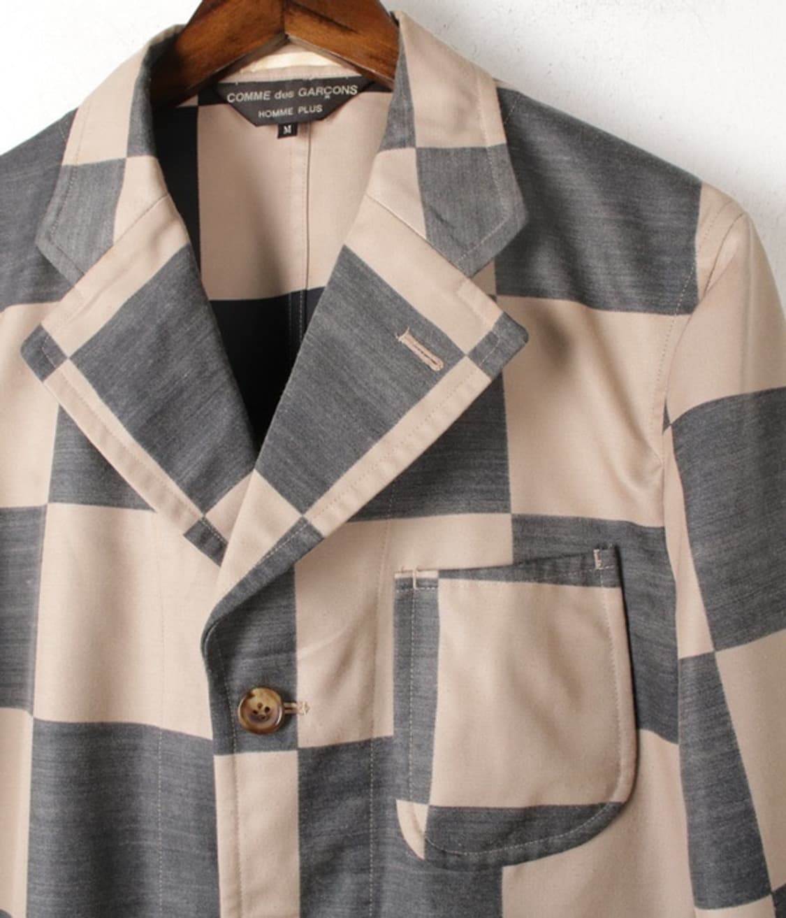 Comme des garcons homme plus 상품이미지2