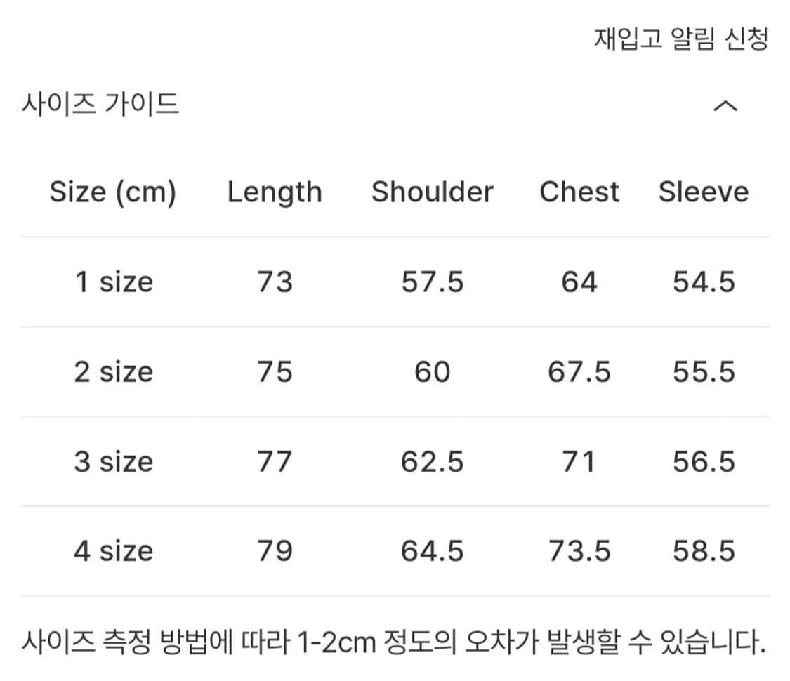(새상품)포터리 루즈드셔츠 블랙체크 초판 2사이즈 상품이미지4