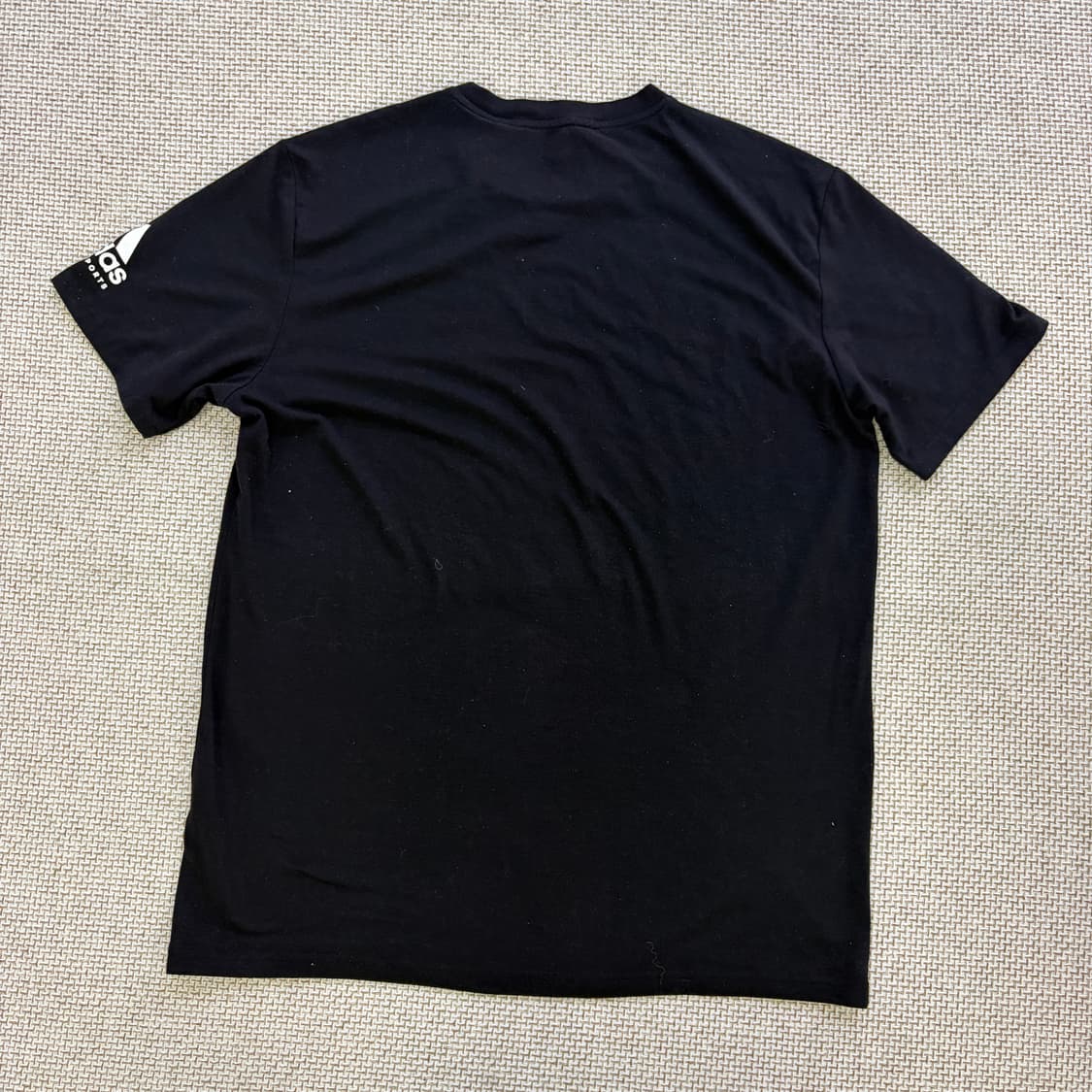 2XL 아디다스 남성 반팔 티 0612D1 상품이미지2