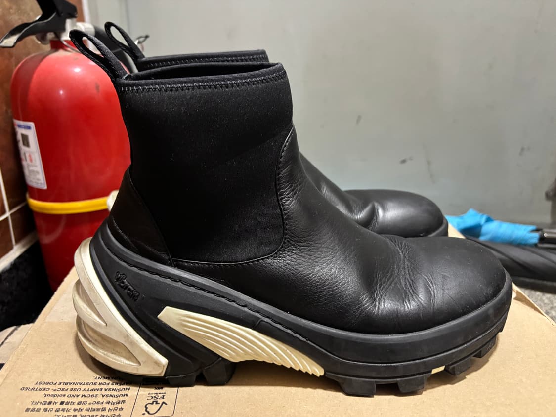 1017 알릭스 9SM 41사이즈 상품이미지2