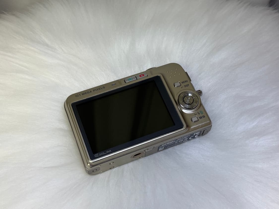 카시오 엑슬림 ex-z1050 상품이미지6