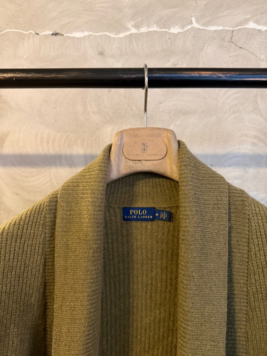 폴로 랄프로렌 케이브 가디건 여성66 상품이미지2