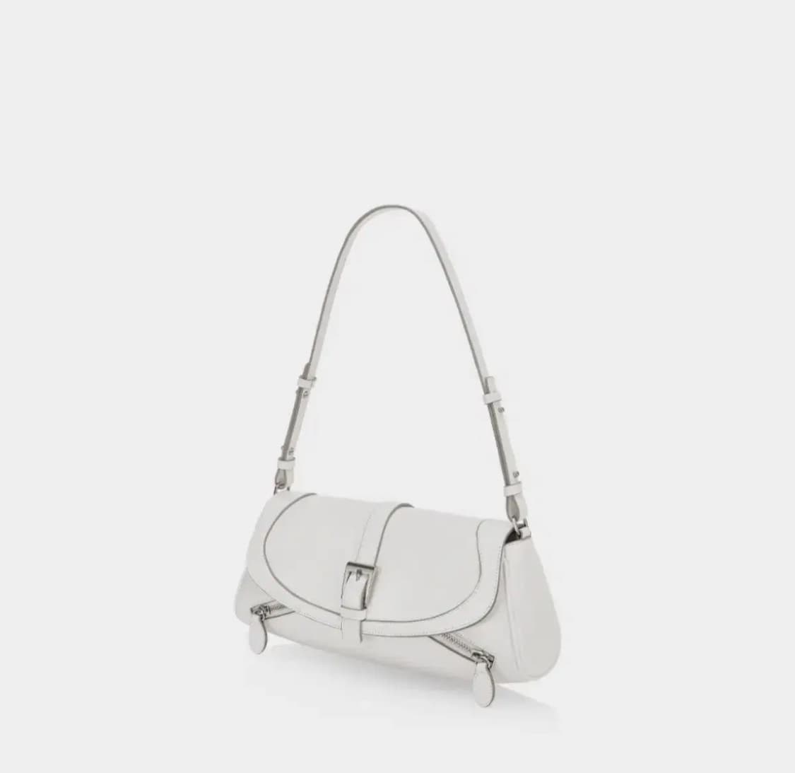 파인드카푸어 베키백 29 화이트 상품이미지2