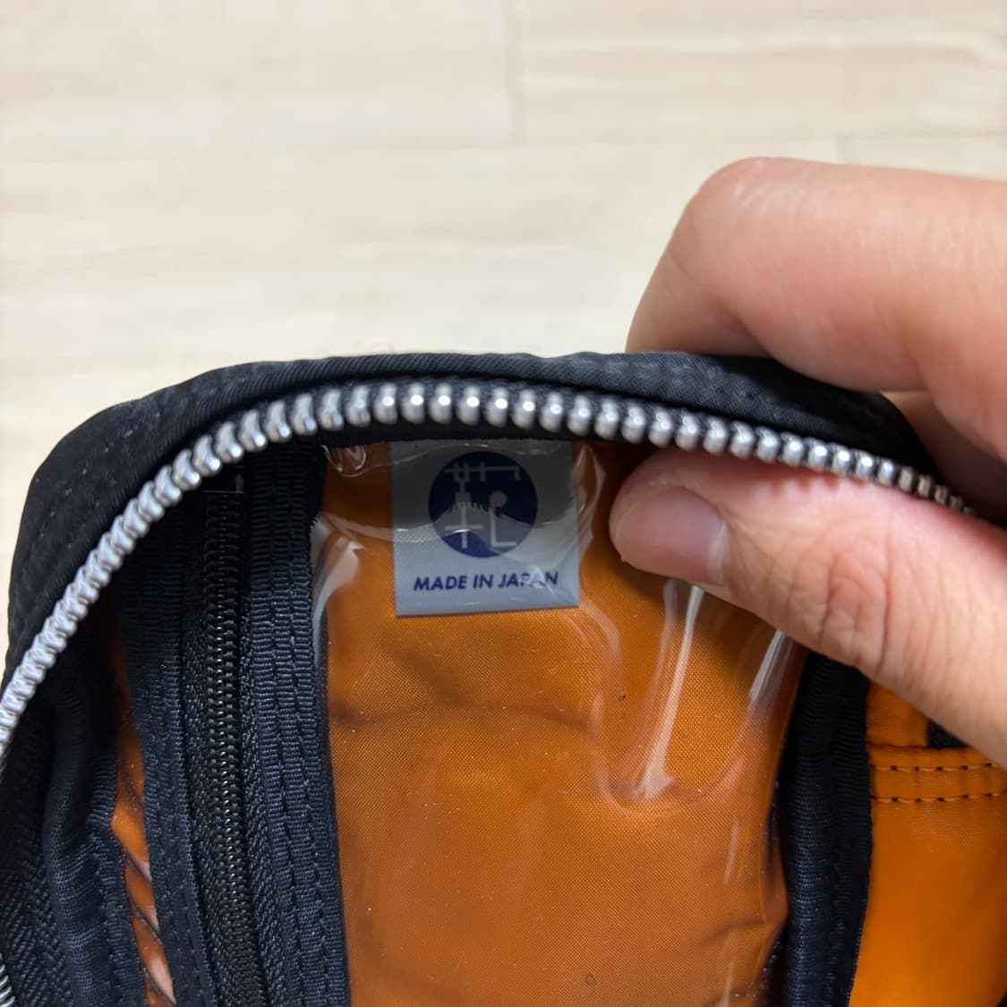 요시다포터 porter 카메라백 탱커 블랙 카메라가방 상품이미지9