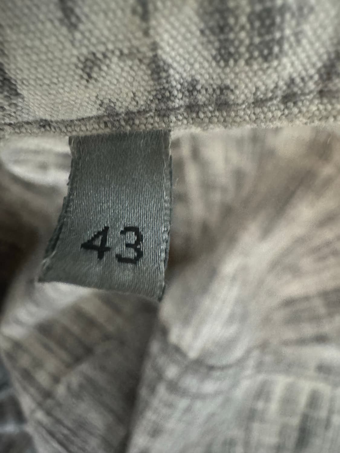 디올 카스리 한정판 43 상품이미지3